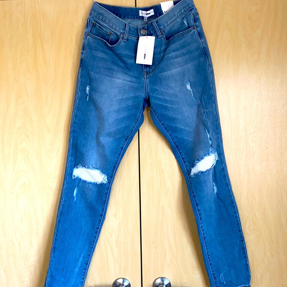 Fashion nova men jeans